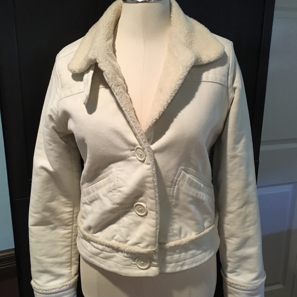 American eagle jacket